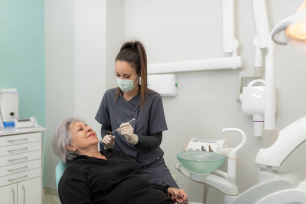 Best Walk-In Emergency Dentist in Lake Junaluska, NC