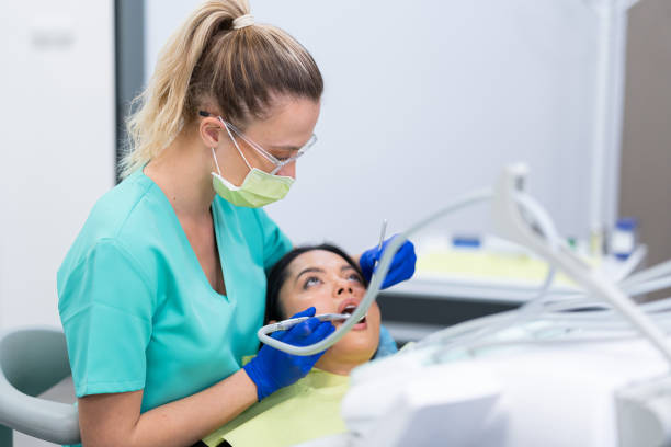 Best Emergency Dental Surgery in Lake Junaluska, NC
